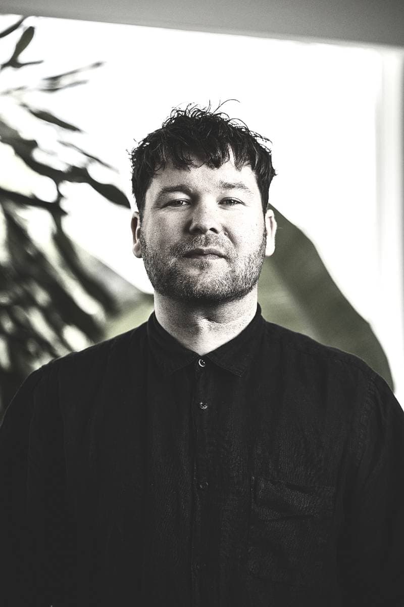 Rasmus Fuglsang