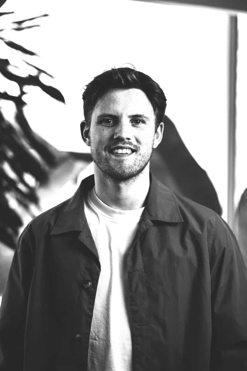 Kristian Balle