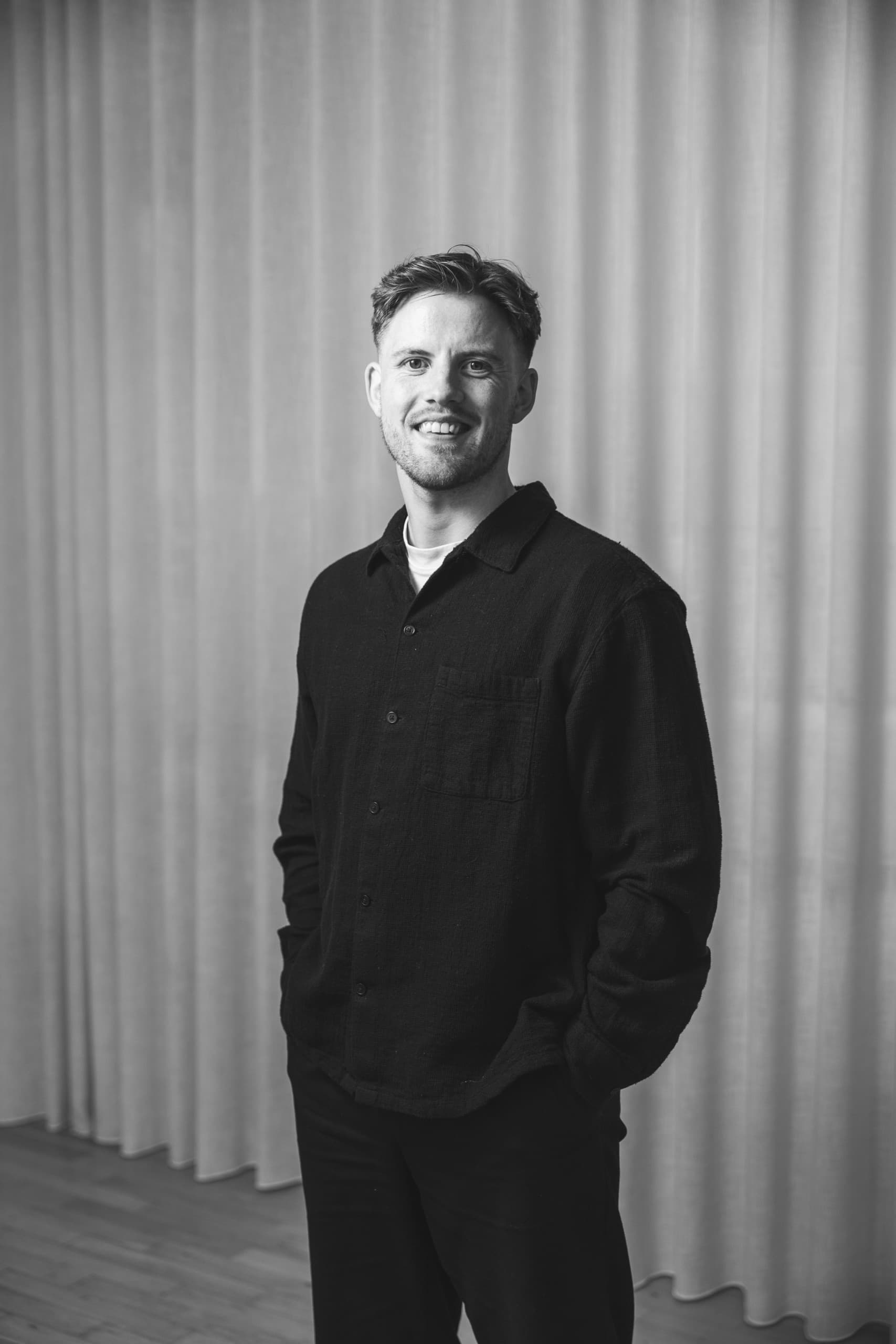 Kristian Balle